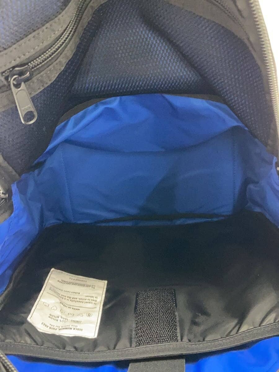 POTR Backpack -- BLK 996-26102-10 6