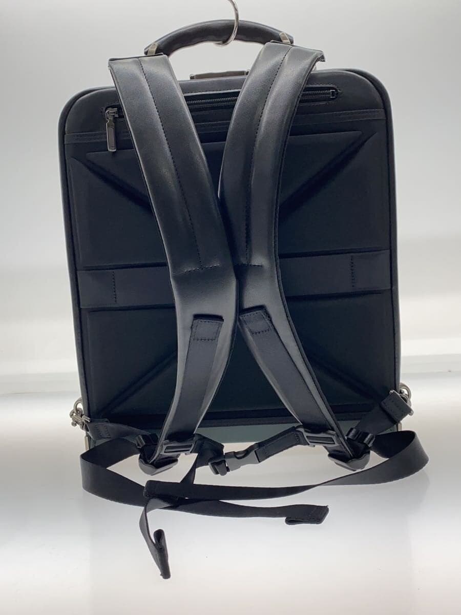 ARTPHERE Dulles Bag Backpack GRN 3