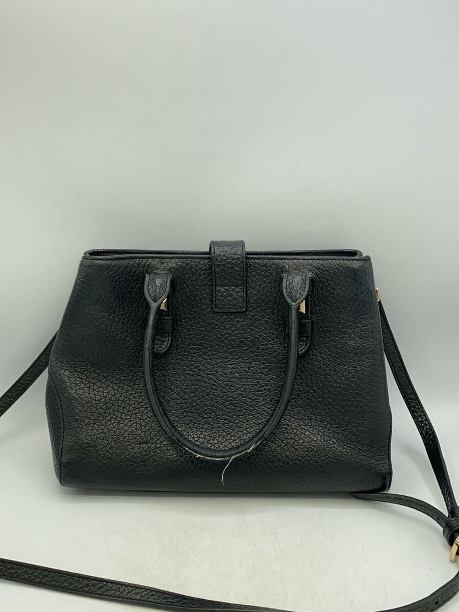 FURLA Handbag BLK 3