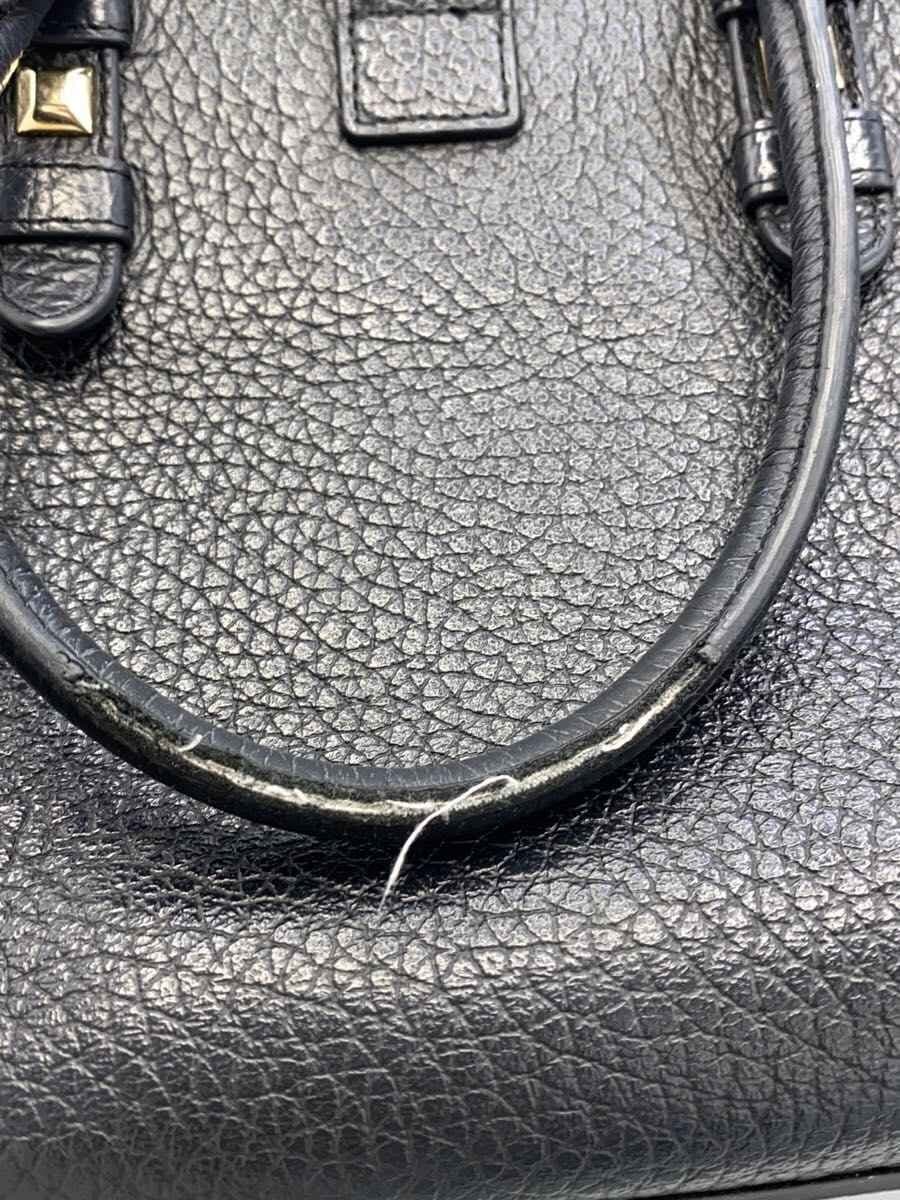 FURLA Handbag BLK 8
