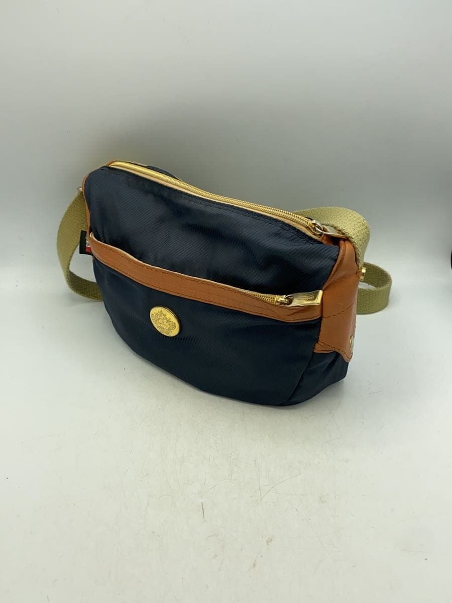 Orobianco Waist Bag NVY 2