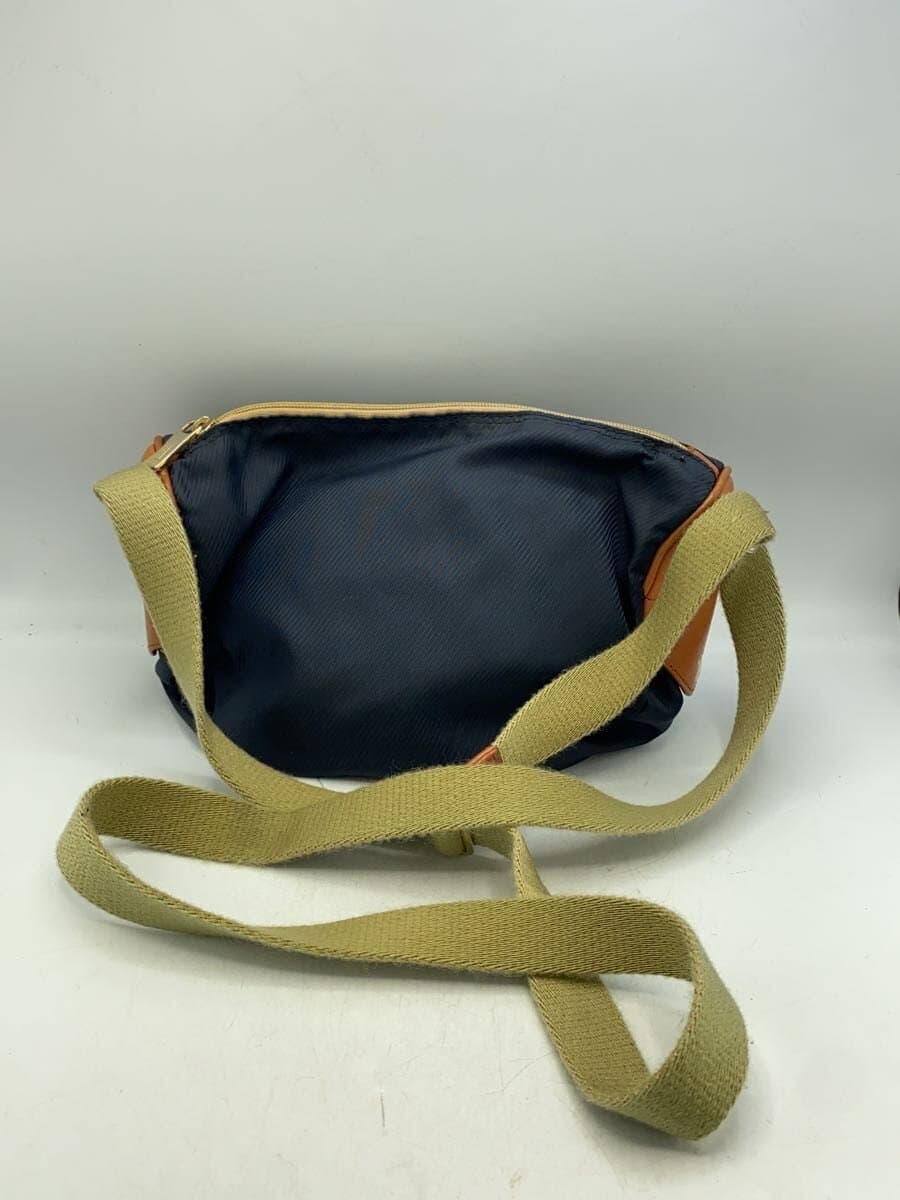 Orobianco Waist Bag NVY 3