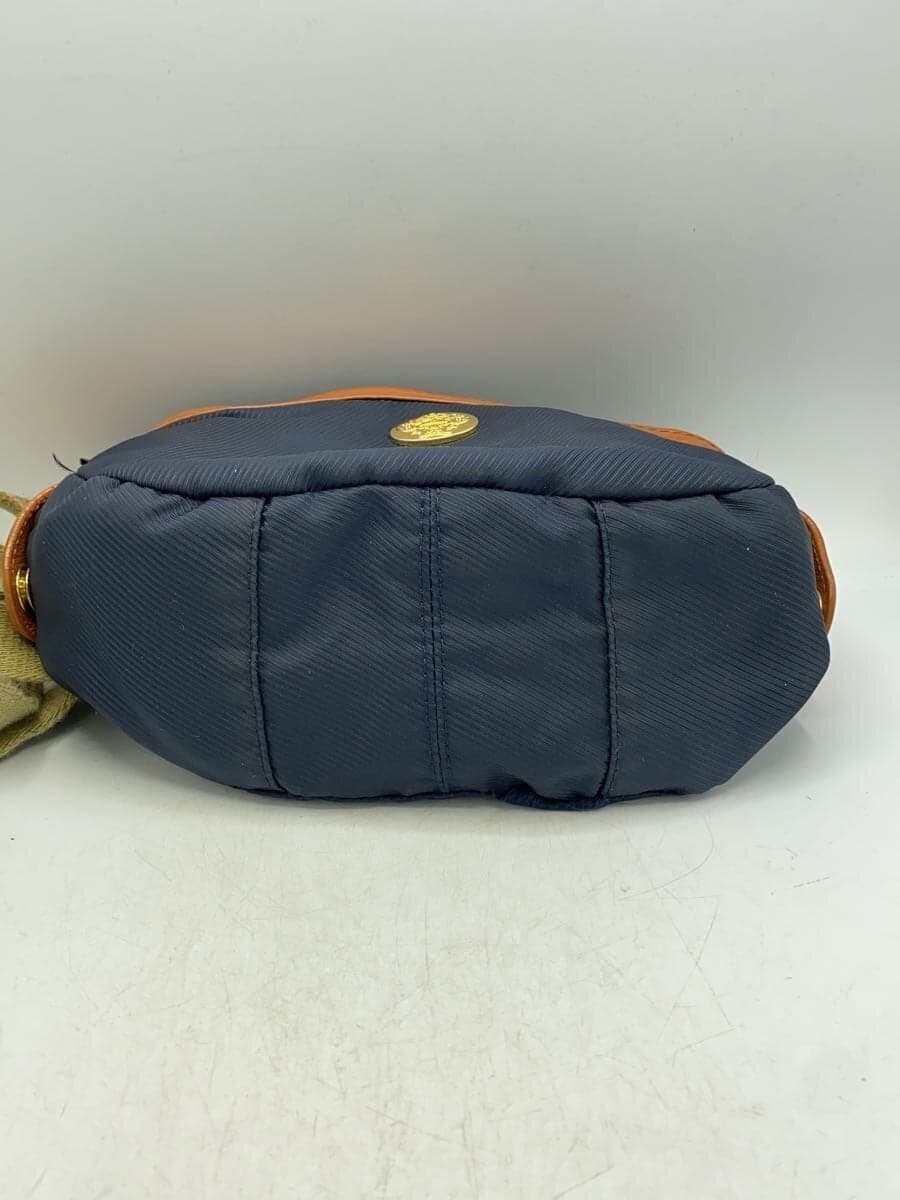 Orobianco Waist Bag NVY 4