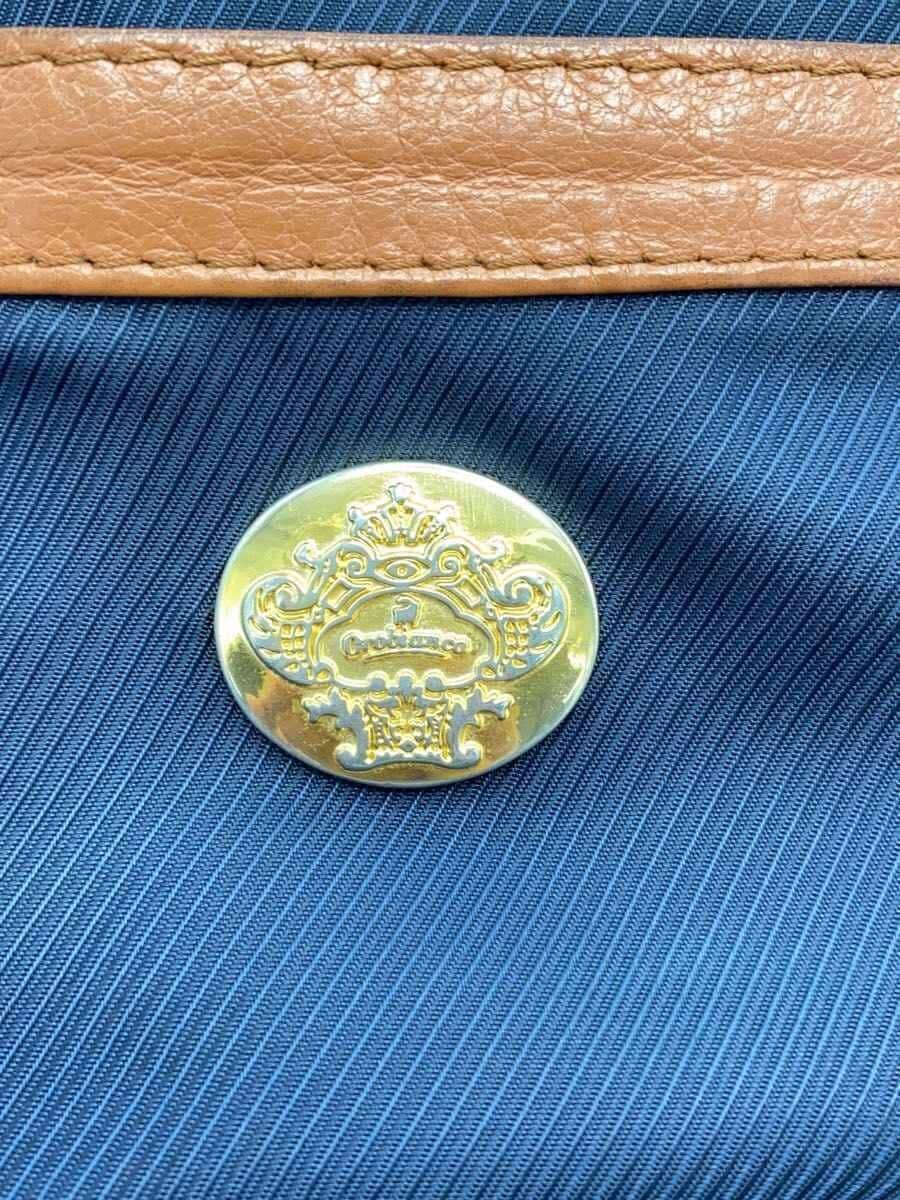 Orobianco Waist Bag NVY 5