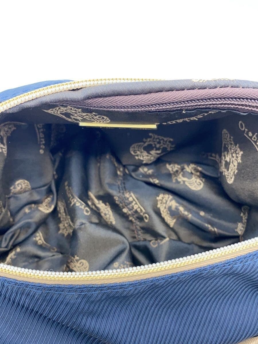 Orobianco Waist Bag NVY 6