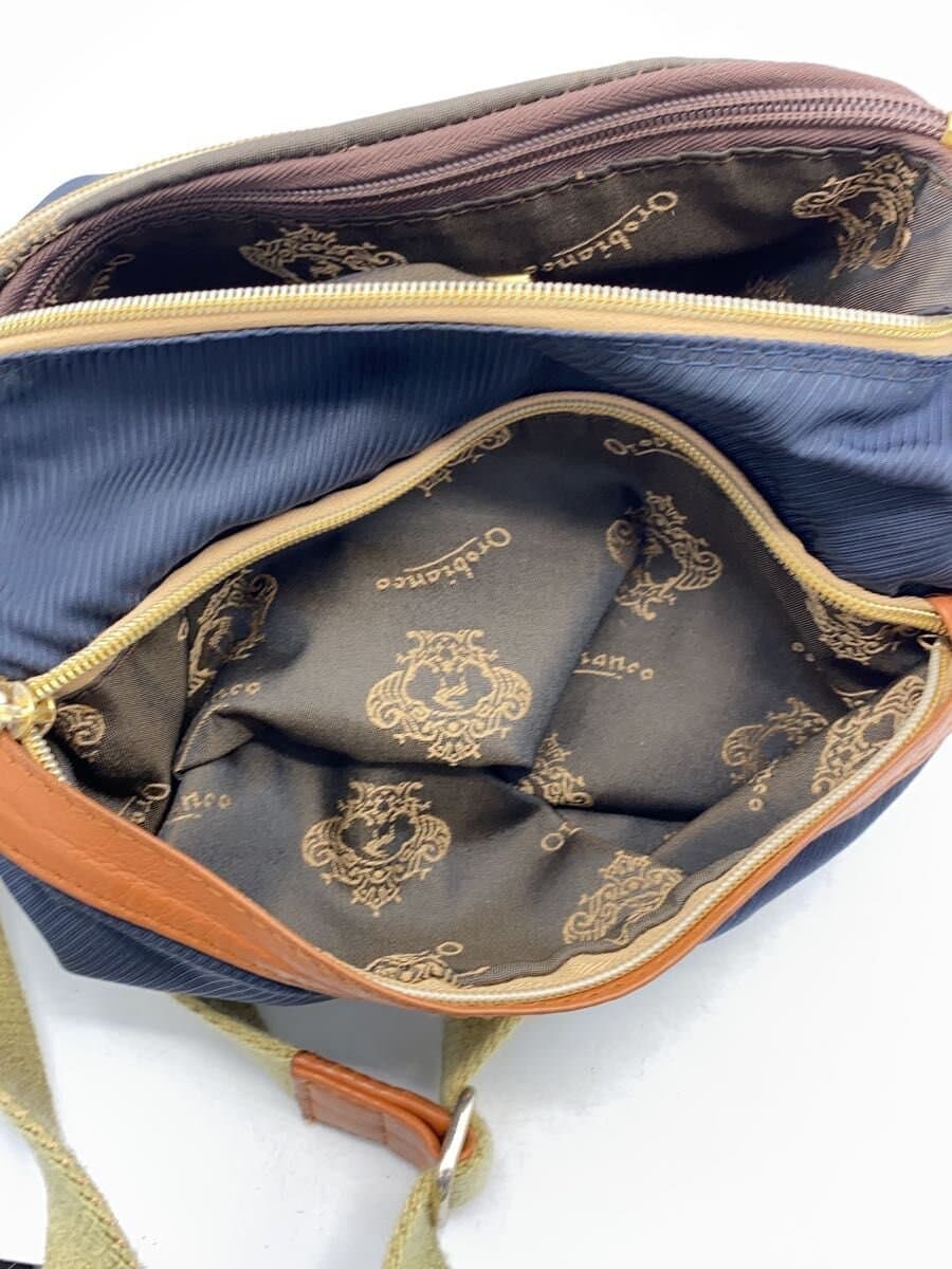 Orobianco Waist Bag NVY 7