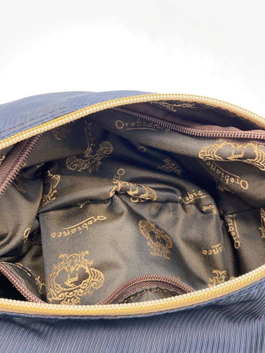 Orobianco Waist Bag NVY 8