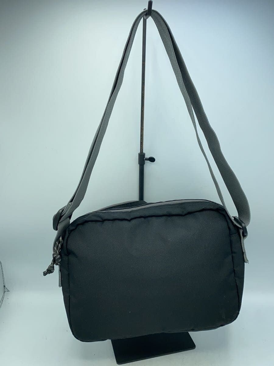 Columbia Shoulder Bag BLK 3