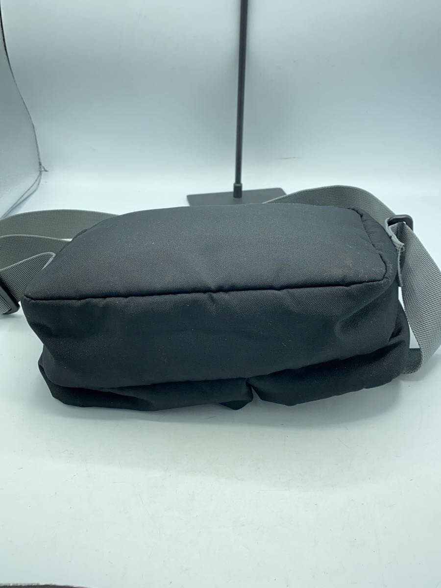 Columbia Shoulder Bag BLK 4