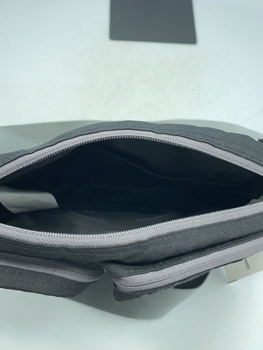 Columbia Shoulder Bag BLK 6