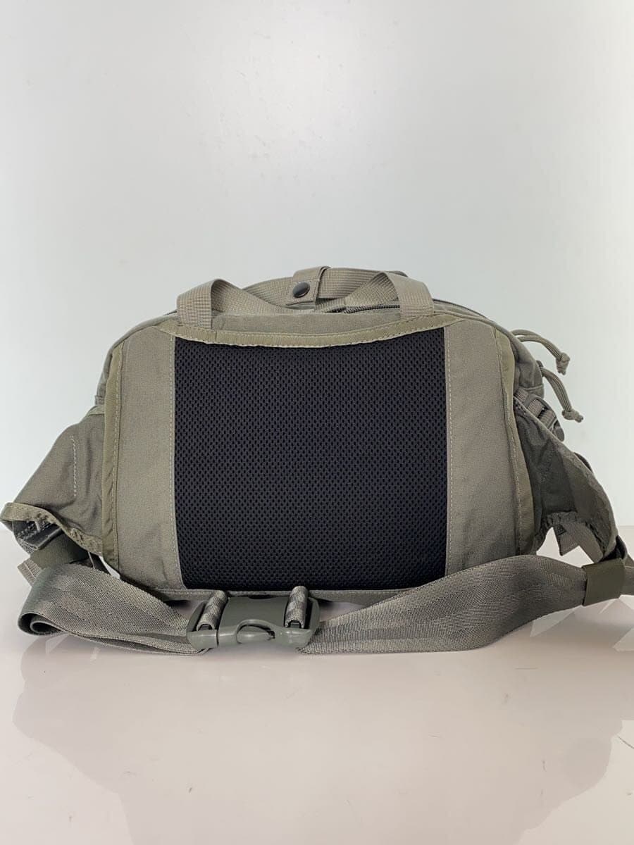 BRIEFING Bag Nylon KHK 3