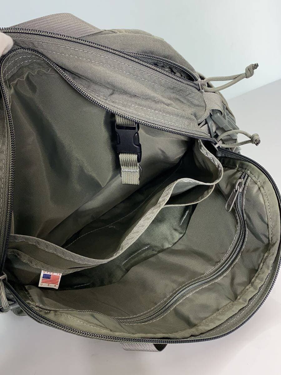 BRIEFING Bag Nylon KHK 7