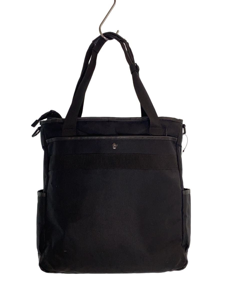 ALPHA INDUSTRIES Bag BLK Solid