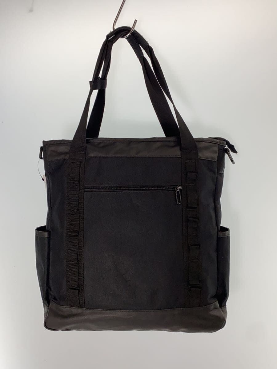 ALPHA INDUSTRIES Bag BLK Solid 2