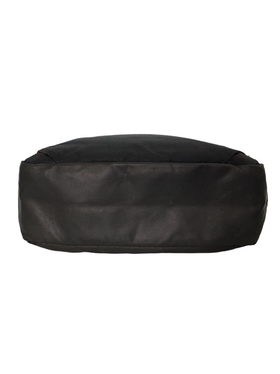 ALPHA INDUSTRIES Bag BLK Solid 3