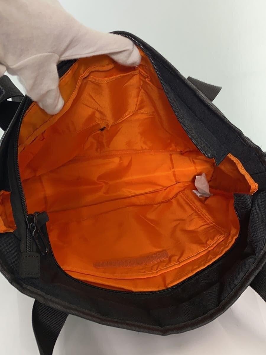 ALPHA INDUSTRIES Bag BLK Solid 5