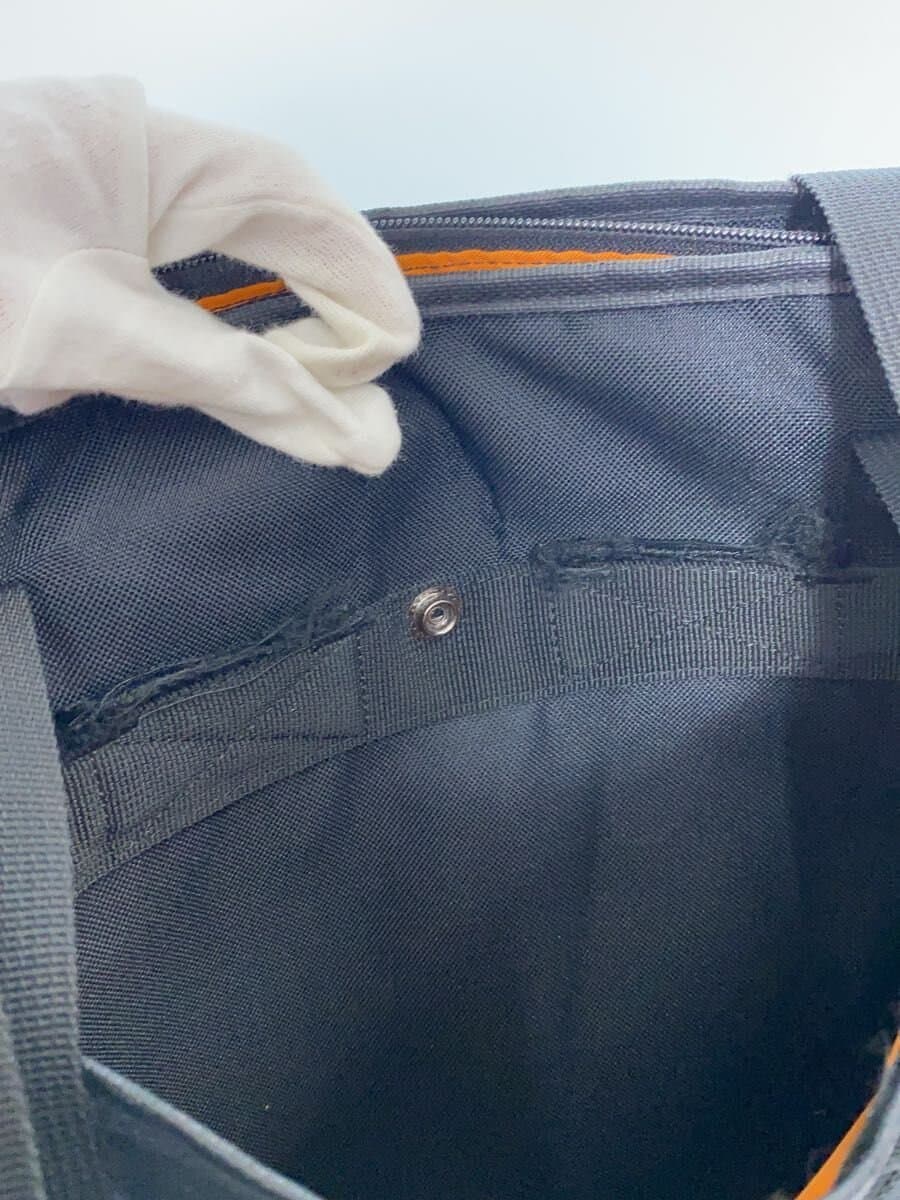 ALPHA INDUSTRIES Bag BLK Solid 6