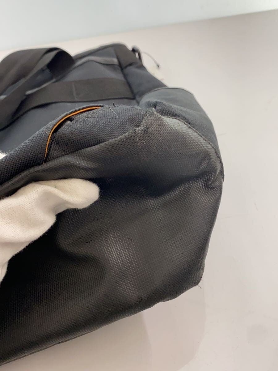 ALPHA INDUSTRIES Bag BLK Solid 7