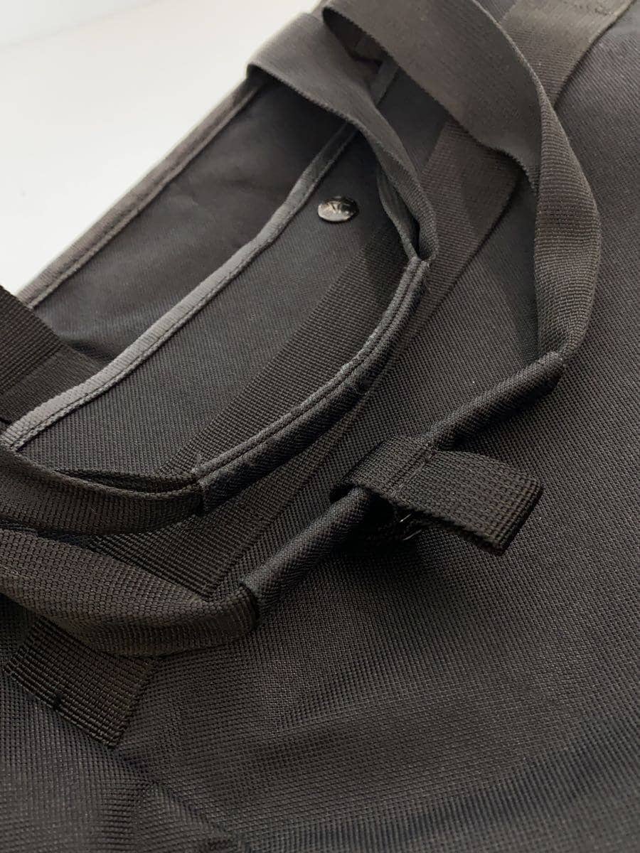 ALPHA INDUSTRIES Bag BLK Solid 8