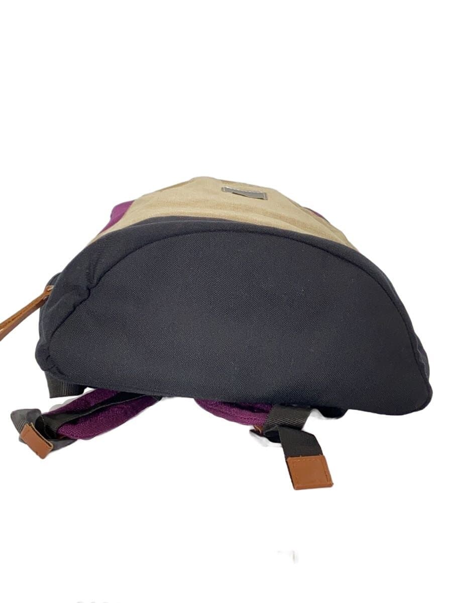 SANDQVIST Backpack BLK 3