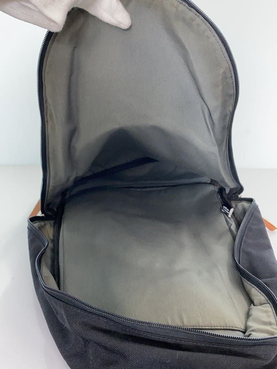SANDQVIST Backpack BLK 5