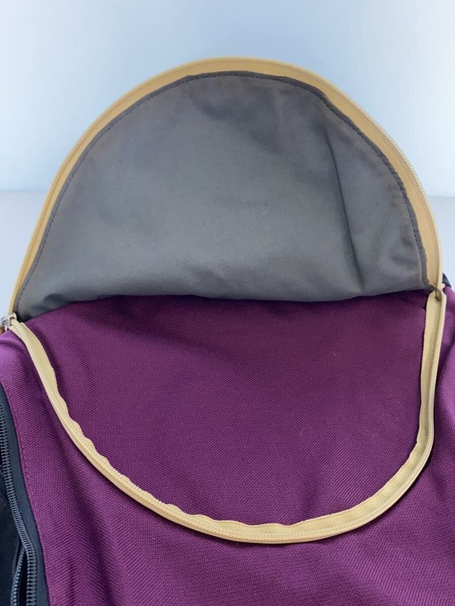 SANDQVIST Backpack BLK 6