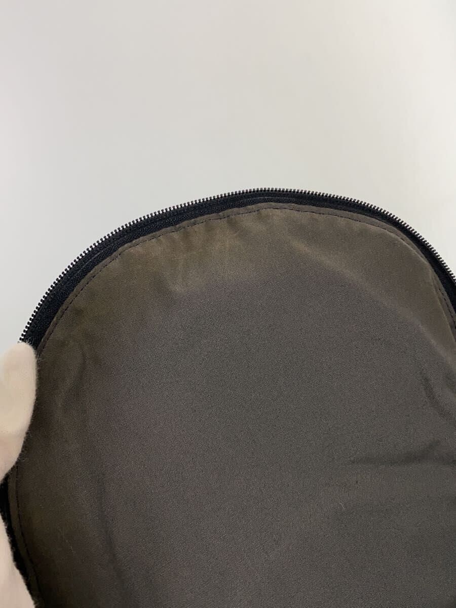 SANDQVIST Backpack BLK 7