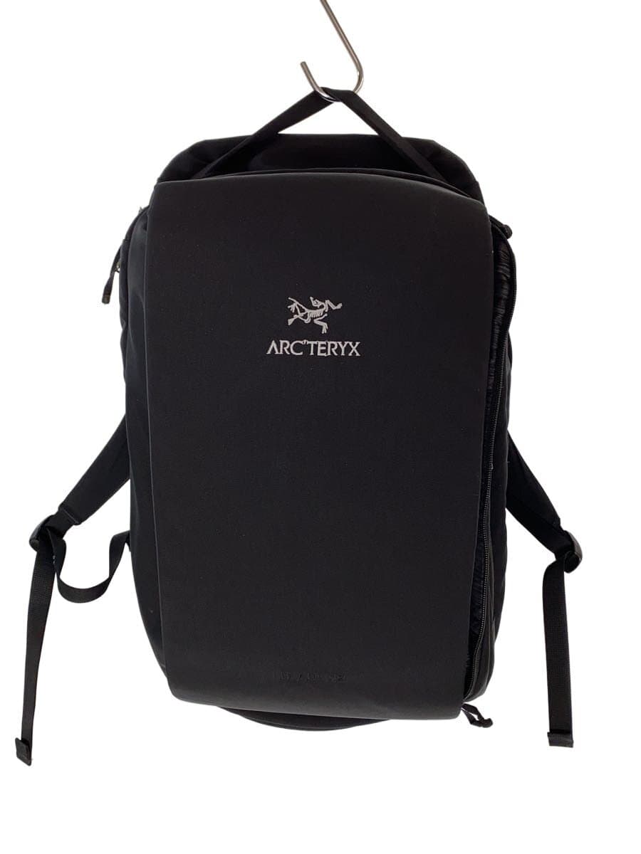 ARC’TERYXBLADE28 Backpack BLK Solid