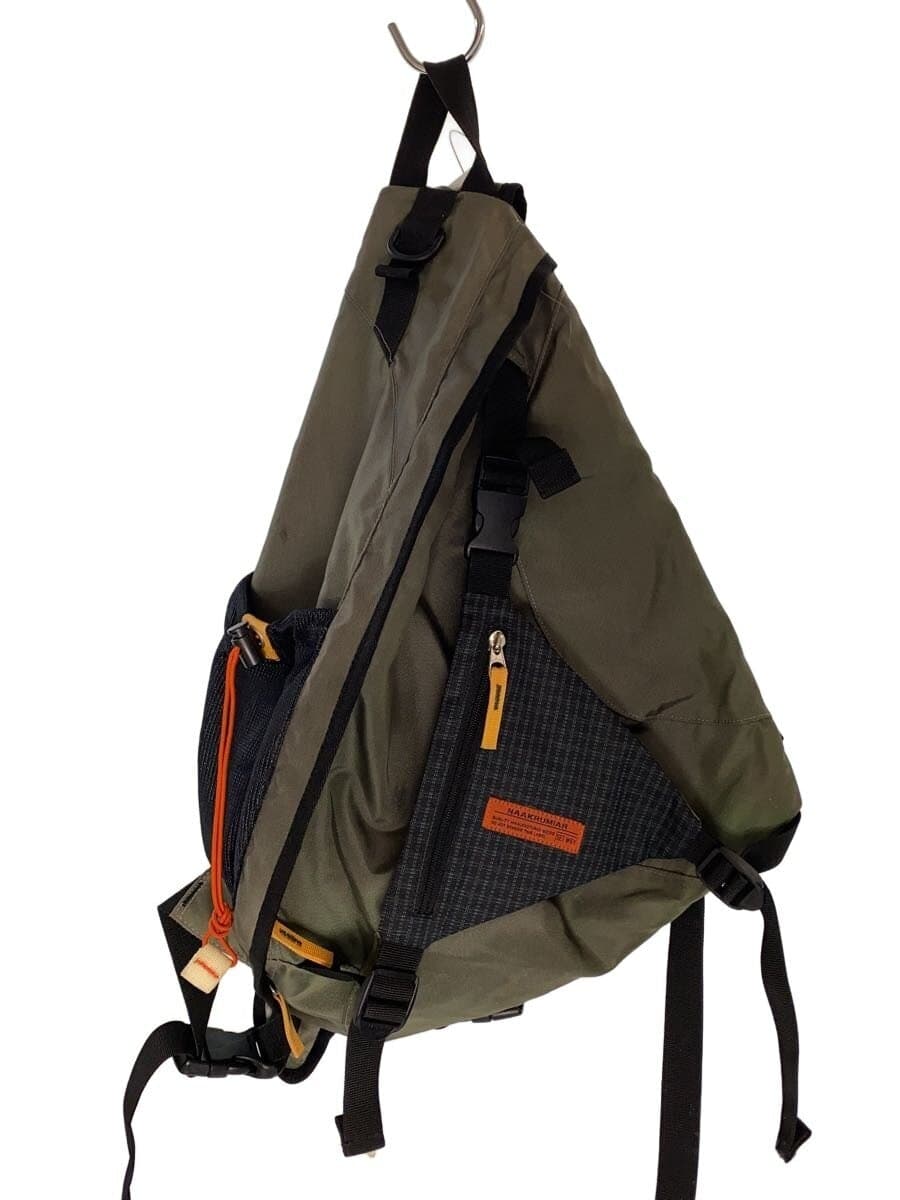 Other Brand NAAKRUMIAR Shoulder Bag KHK