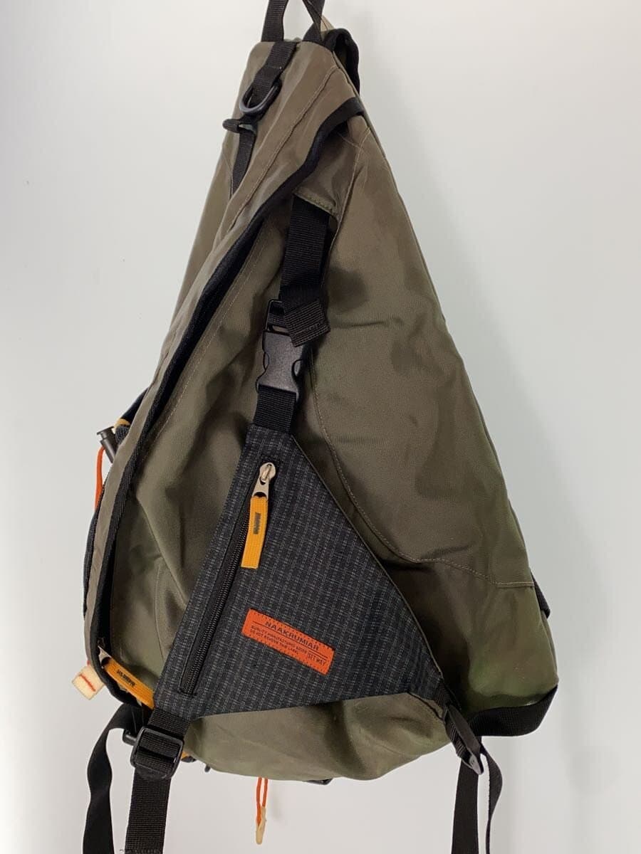 Other Brand NAAKRUMIAR Shoulder Bag KHK 2