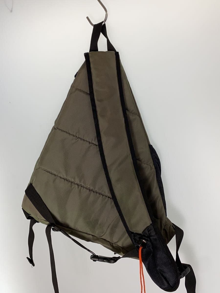 Other Brand NAAKRUMIAR Shoulder Bag KHK 3