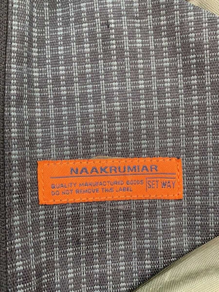 Other Brand NAAKRUMIAR Shoulder Bag KHK 5