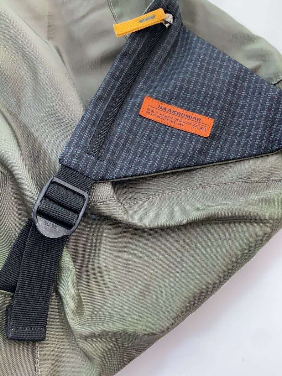 Other Brand NAAKRUMIAR Shoulder Bag KHK 7