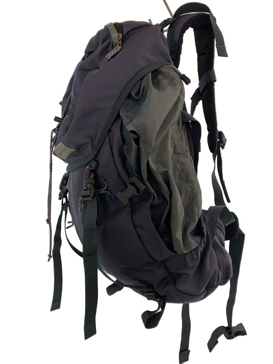 KARRIMORRIDGE30 Ridge 30 Backpack NVY Solid 2
