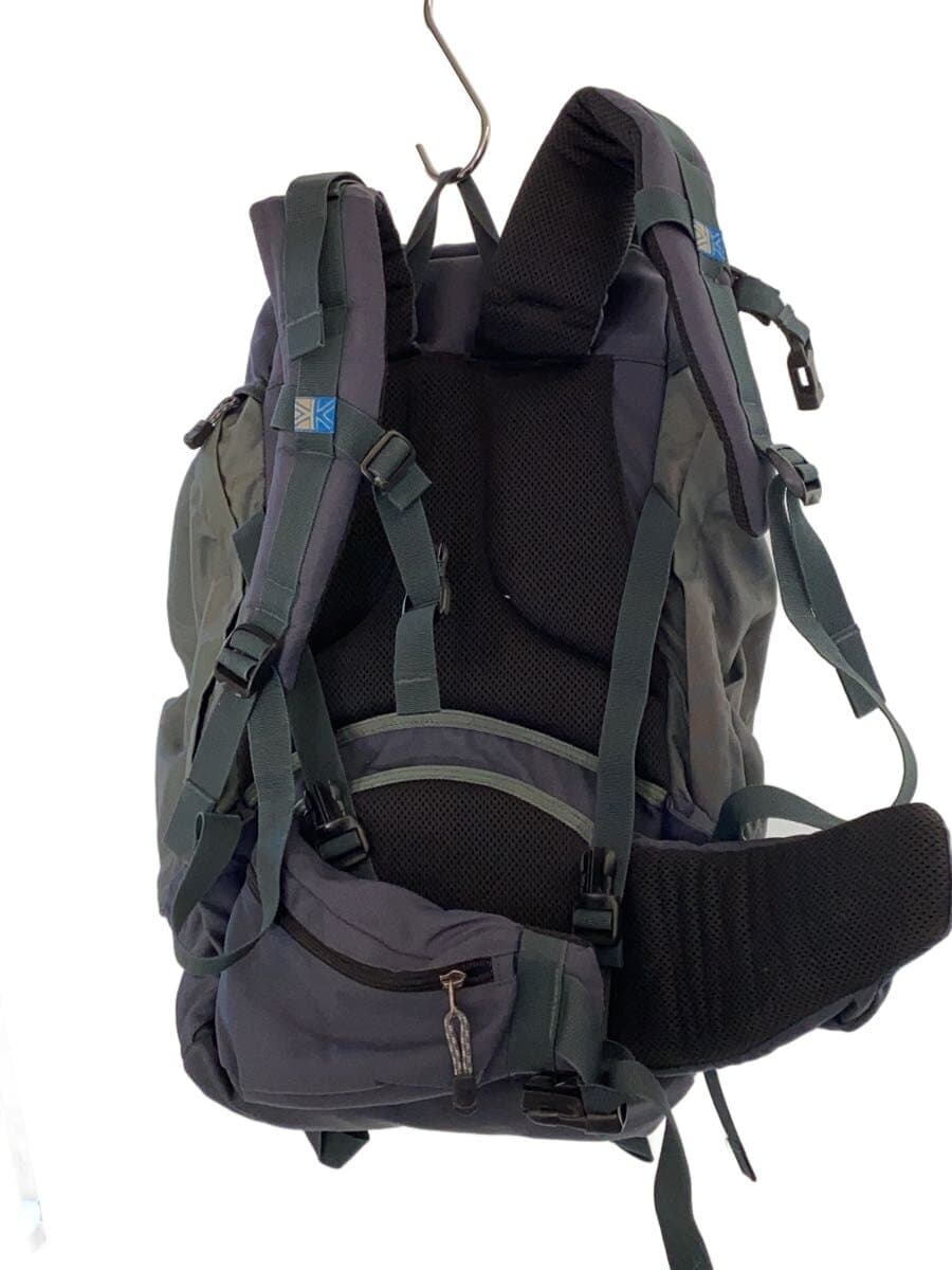 KARRIMORRIDGE30 Ridge 30 Backpack NVY Solid 3