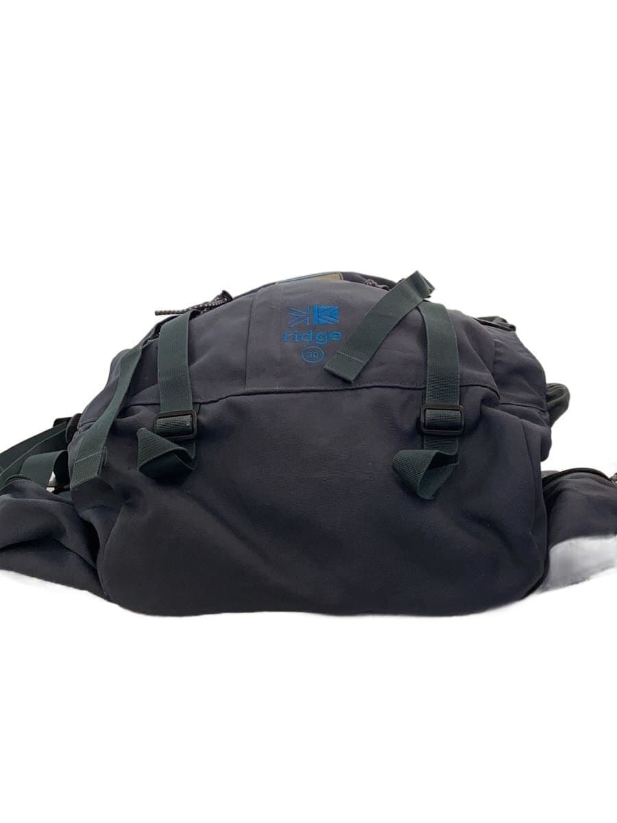 KARRIMORRIDGE30 Ridge 30 Backpack NVY Solid 4
