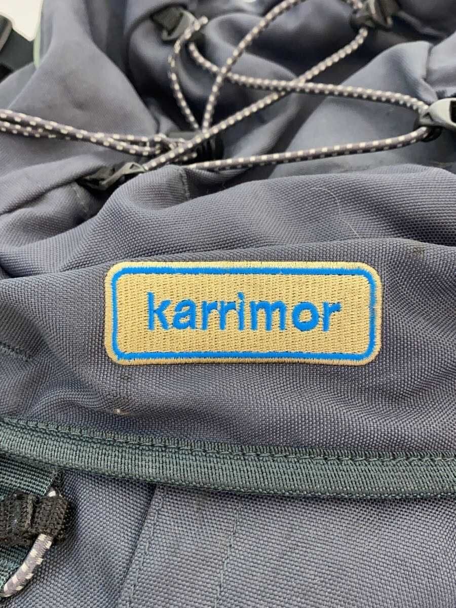 KARRIMORRIDGE30 Ridge 30 Backpack NVY Solid 5
