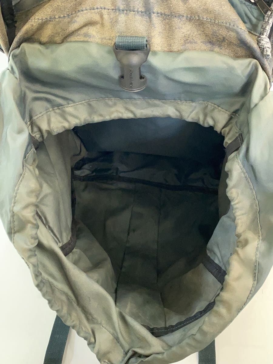 KARRIMORRIDGE30 Ridge 30 Backpack NVY Solid 6