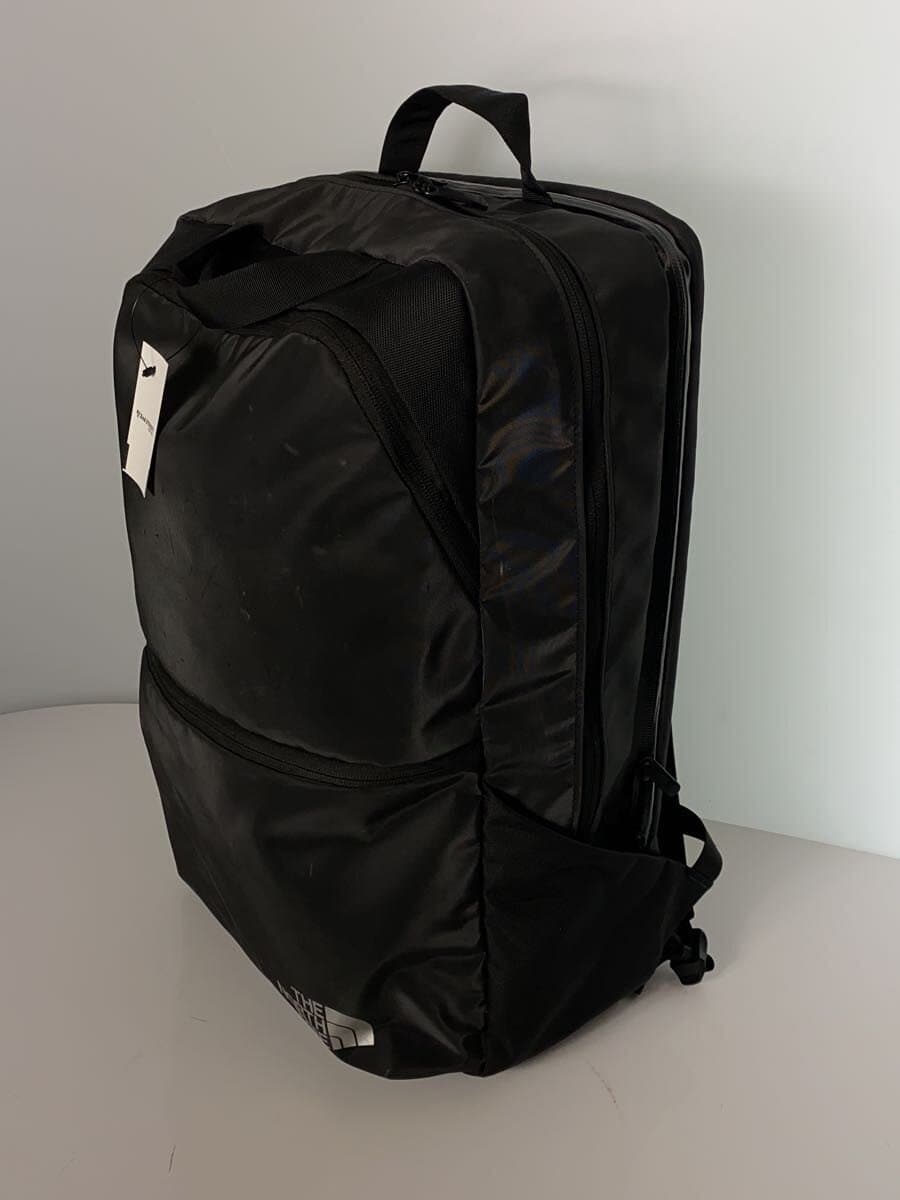 THE NORTH FACE Backpack BLK Solid NM82410R 2