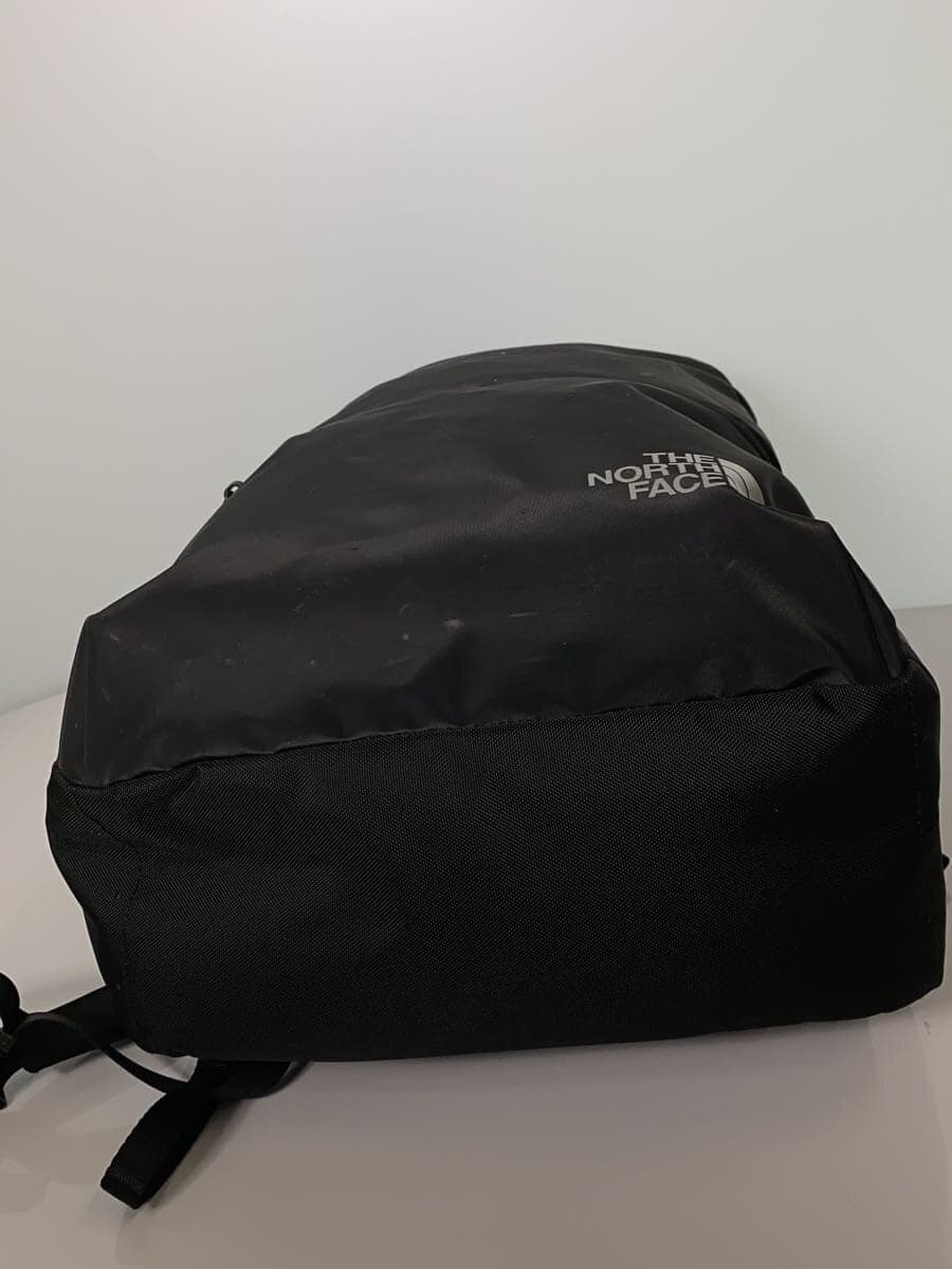 THE NORTH FACE Backpack BLK Solid NM82410R 4