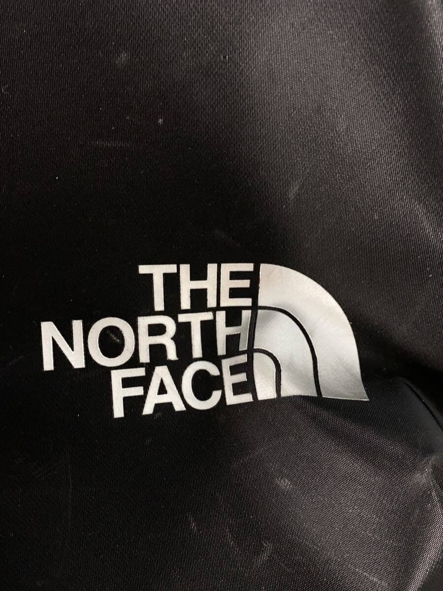 THE NORTH FACE Backpack BLK Solid NM82410R 5