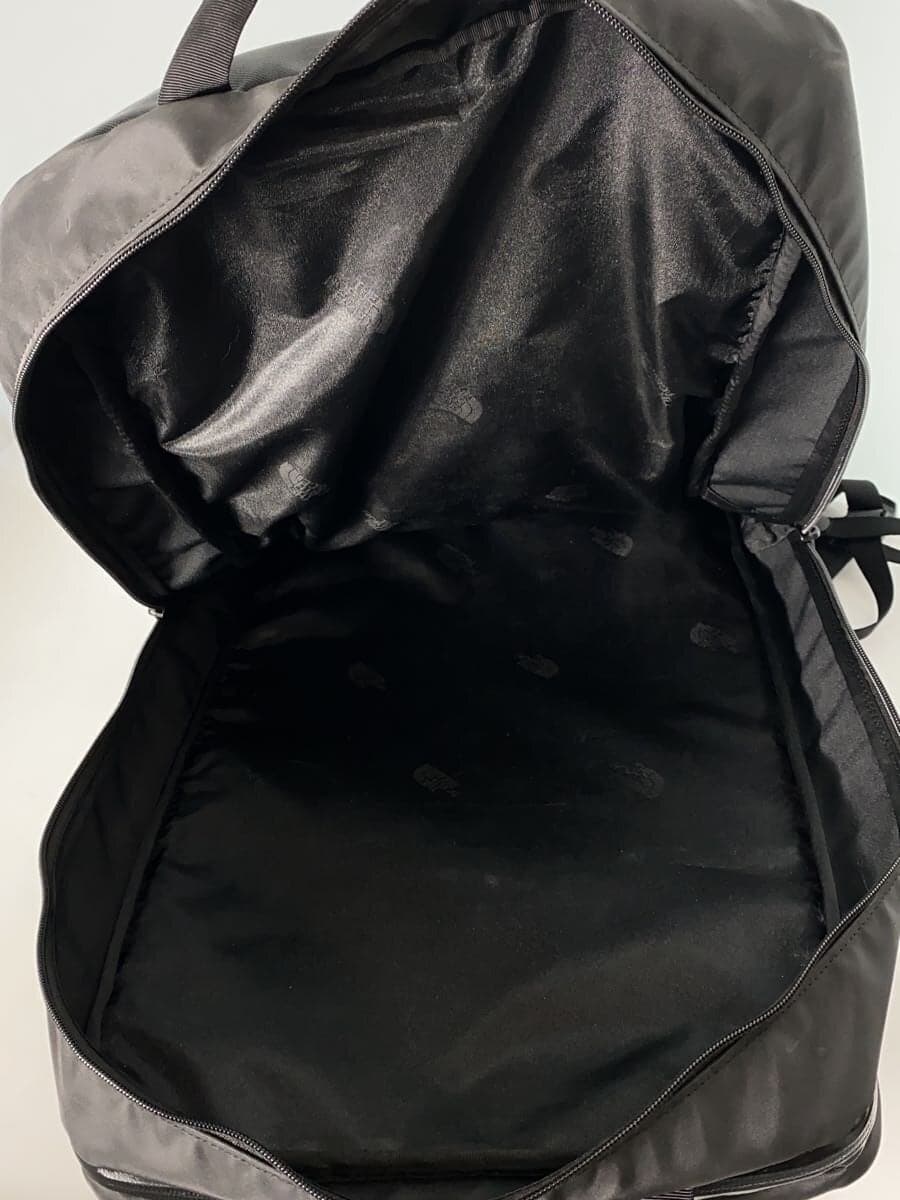 THE NORTH FACE Backpack BLK Solid NM82410R 6