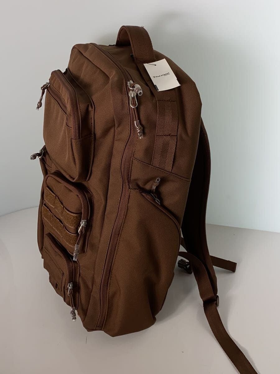 NIKE Bag Polyester BRW Solid FN4173-265 2