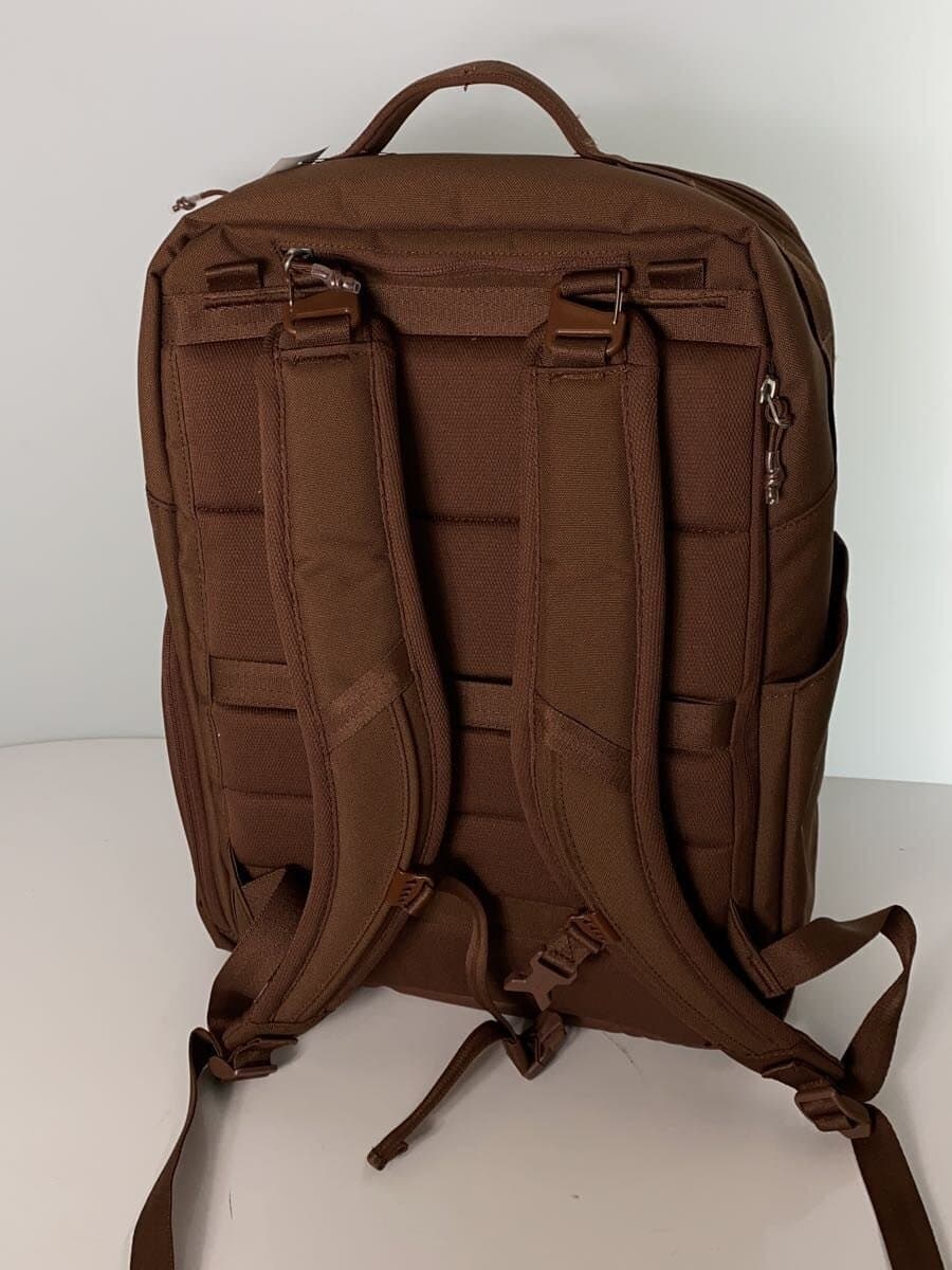 NIKE Bag Polyester BRW Solid FN4173-265 3