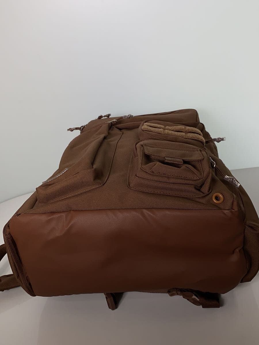 NIKE Bag Polyester BRW Solid FN4173-265 4