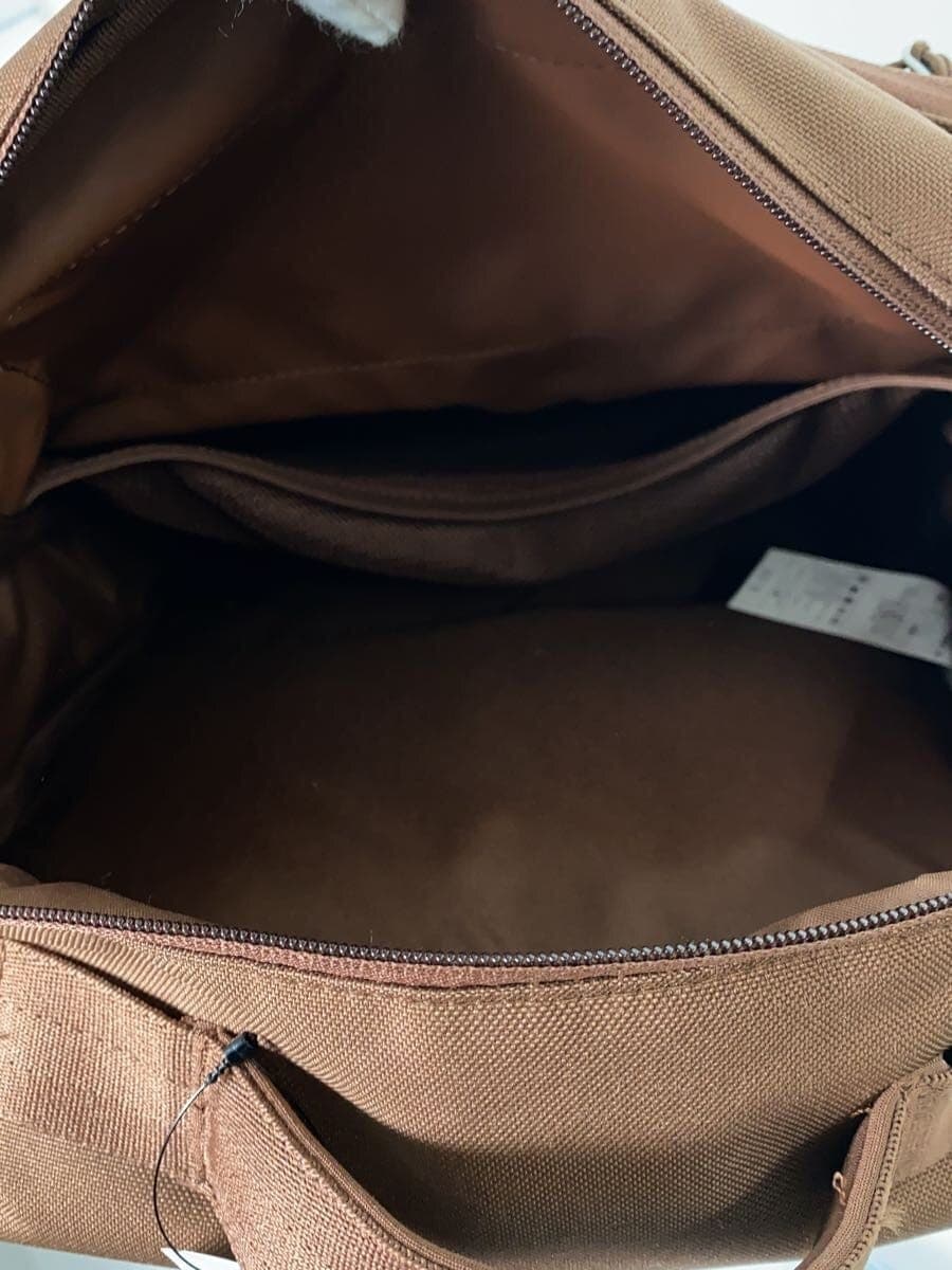 NIKE Bag Polyester BRW Solid FN4173-265 6