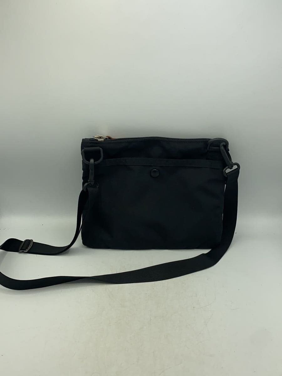 GREGORY Shoulder Bag Nylon BLK 3