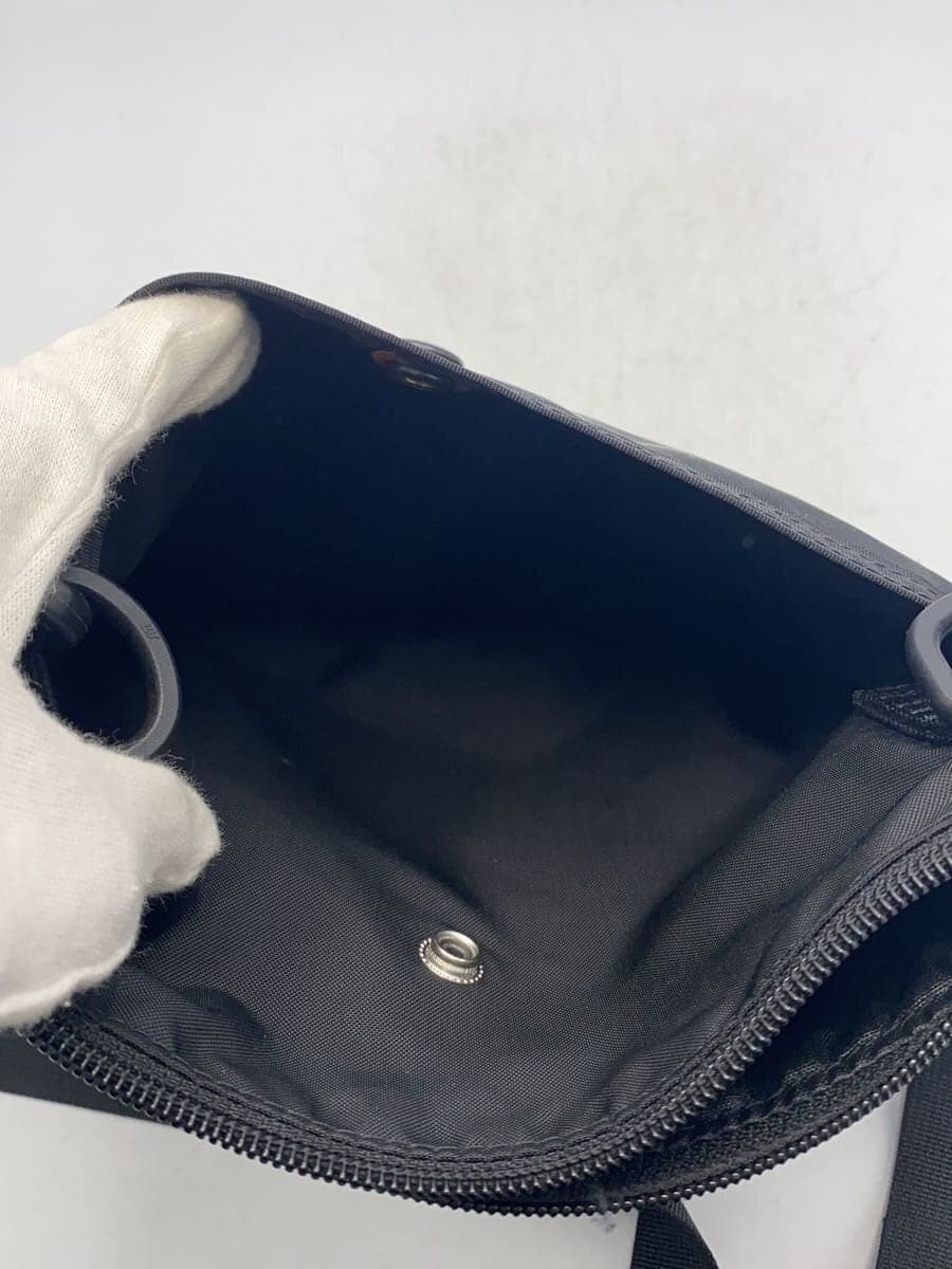 GREGORY Shoulder Bag Nylon BLK 7