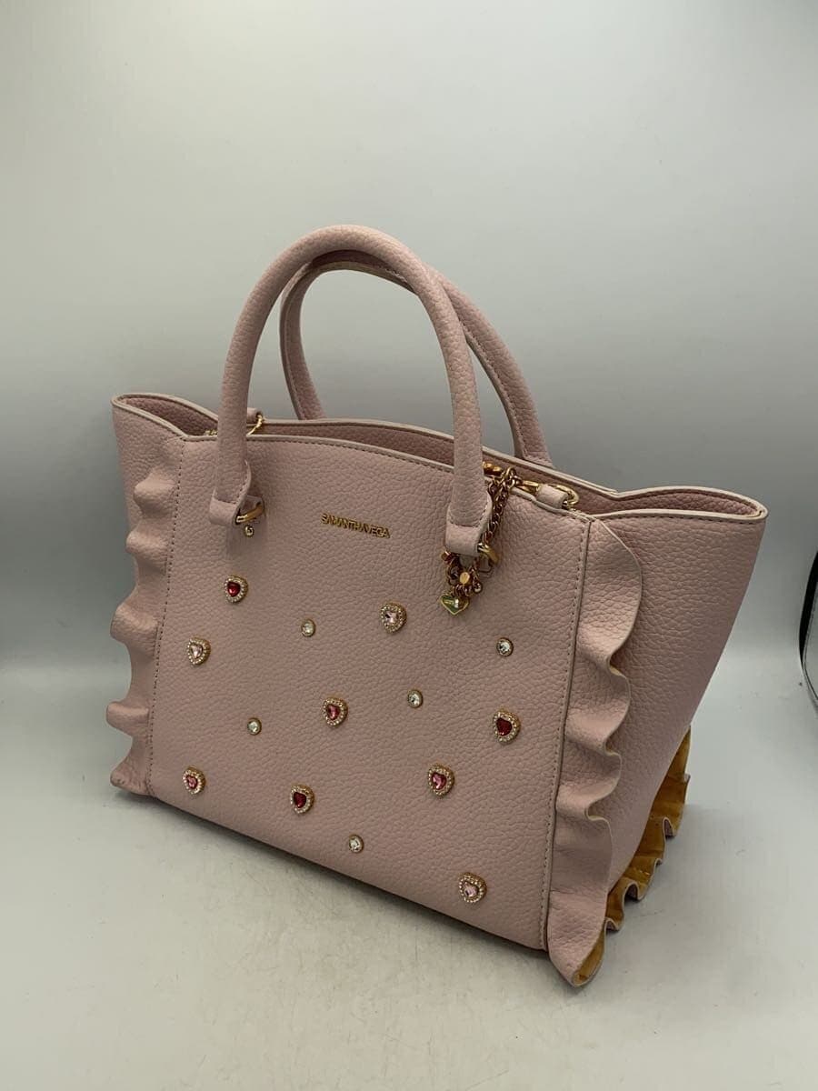 Samantha Vega Bag PNK 2