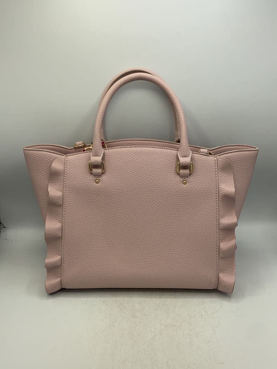 Samantha Vega Bag PNK 3